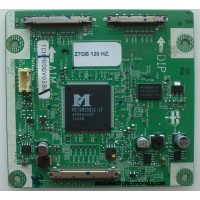 TARJETA SUB DIGITAL / SANYO 1LG4B10Y11800 Z7GB / MODELO DP58D33 P58D33-00	